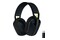 Słuchawki Logitech G435 Lightspeed Nauszne Bezprzewodowe czarny