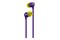 Słuchawki Logitech G333 Douszne Przewodowe fioletowy