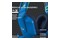 Słuchawki Logitech G733 Lightspeed Nauszne Bezprzewodowe niebieski