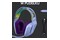 Słuchawki Logitech G733 Lightspeed Nauszne Bezprzewodowe fioletowy