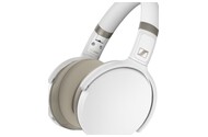 Słuchawki Sennheiser HD450BT Nauszne Bezprzewodowe biały