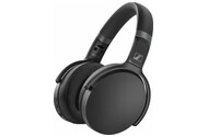 Słuchawki Sennheiser HD450 Nauszne Bezprzewodowe czarny