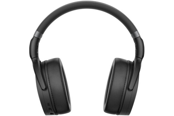 Słuchawki Sennheiser HD450 Nauszne Bezprzewodowe czarny