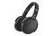 Słuchawki Sennheiser HD450BT Nauszne Bezprzewodowe czarny