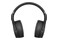 Słuchawki Sennheiser HD450BT Nauszne Bezprzewodowe czarny