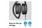 Słuchawki Sennheiser HD400 Nauszne Przewodowe czarny