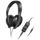 Słuchawki Sennheiser HD65 Nauszne Przewodowe czarny