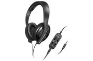 Słuchawki Sennheiser HD65 Nauszne Przewodowe czarny