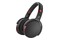 Słuchawki Sennheiser HD458 Nauszne Bezprzewodowe czarno-czerwony