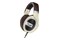 Słuchawki Sennheiser HD599 Nauszne Przewodowe brązowy