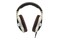 Słuchawki Sennheiser HD599 Nauszne Przewodowe brązowy