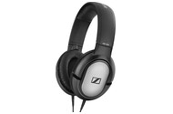 Słuchawki Sennheiser HD206 Nauszne Przewodowe srebrno-czarny