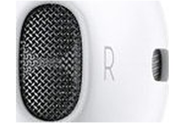 Słuchawki Apple EarPods Douszne Przewodowe biały
