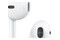 Słuchawki Apple EarPods Douszne Przewodowe biały