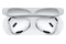 Słuchawki Apple AirPods 3 Douszne Bezprzewodowe biały