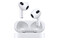 Słuchawki Apple AirPods 3 Douszne Bezprzewodowe biały