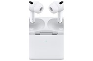 Słuchawki Apple AirPods Pro Dokanałowe Bezprzewodowe biały