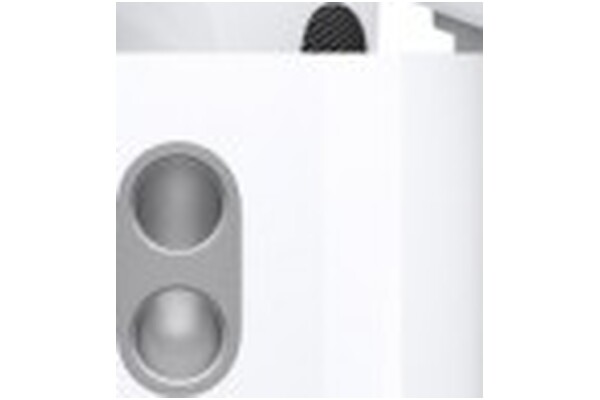 Słuchawki Apple AirPods Pro Dokanałowe Bezprzewodowe biały