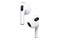 Słuchawki Apple AirPods Douszne Bezprzewodowe biały