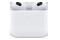 Słuchawki Apple AirPods Douszne Bezprzewodowe biały