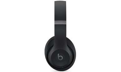 Słuchawki Apple Beats Studio Pro Nauszne Bezprzewodowe czarny