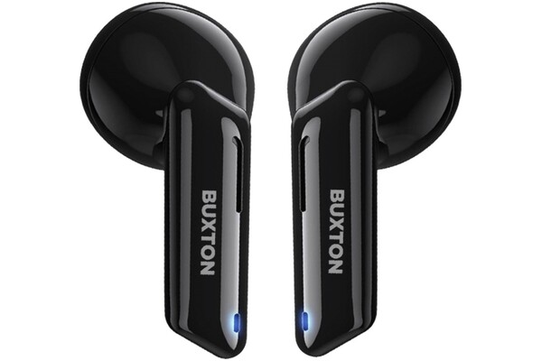 Słuchawki BUXTON BTW3300 Douszne Bezprzewodowe czarny