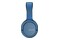 Słuchawki BUXTON BHP7300 Nauszne Bezprzewodowe niebieski