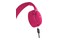 Słuchawki BUXTON BHP7300 Nauszne Bezprzewodowe różowy