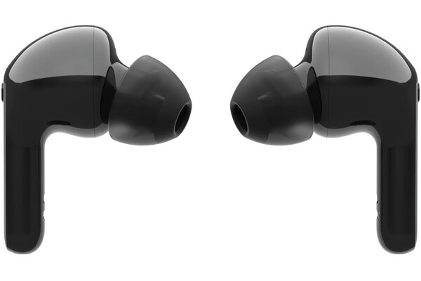 Słuchawki LG FN7 Tone Free Dokanałowe Bezprzewodowe czarny