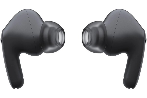 Słuchawki LG FP8 Tone Free Douszne Bezprzewodowe czarny