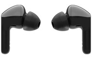 Słuchawki LG FN6 Dokanałowe Bezprzewodowe czarny