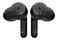 Słuchawki LG FN6 Dokanałowe Bezprzewodowe czarny
