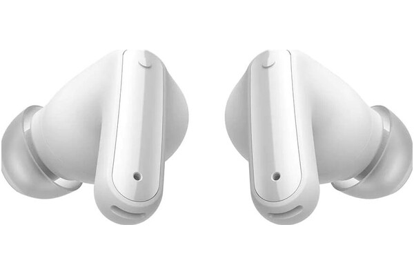 Słuchawki LG FP8 Tone Free Douszne Bezprzewodowe biały