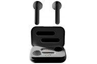 Słuchawki Media-Tech MT3601 R-phones Douszne Bezprzewodowe czarny