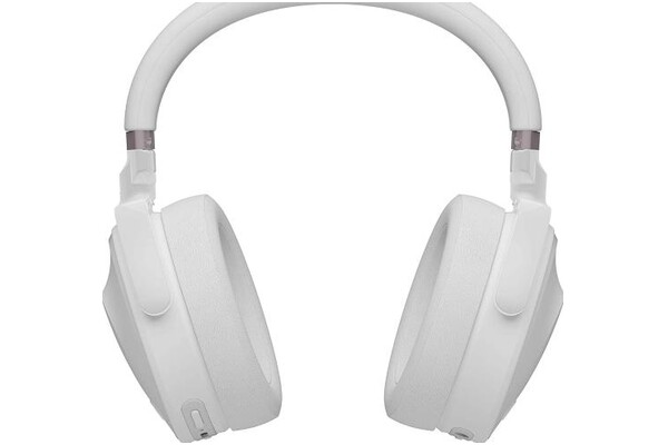 Słuchawki Yamaha YHE700A Nauszne Bezprzewodowe biały