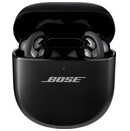 Słuchawki Bose QuietComfort Ultra Earbuds Dokanałowe Bezprzewodowe czarny