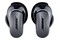 Słuchawki Bose QuietComfort Ultra Earbuds Dokanałowe Bezprzewodowe czarny