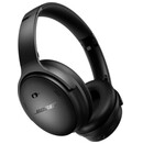 Słuchawki Bose QuietComfort Nauszne Bezprzewodowe czarny