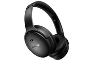 Słuchawki Bose QuietComfort Nauszne Bezprzewodowe czarny