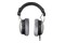 Słuchawki beyerdynamic DT990 250 Ohm Edition Nauszne Przewodowe czarno-szary