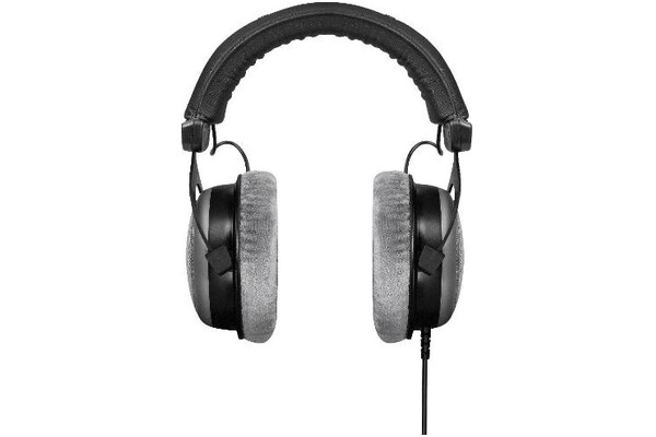 Słuchawki beyerdynamic DT880PRO 250 Ohm Edition Nauszne Przewodowe czarny
