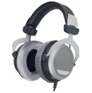 Słuchawki beyerdynamic DT880 600 Ohm Edition Nauszne Przewodowe srebrno-czarny