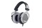 Słuchawki beyerdynamic DT880 250 Ohm Edition Nauszne Przewodowe srebrno-czarny