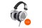 Słuchawki beyerdynamic DT880 250 Ohm Edition Nauszne Przewodowe srebrno-czarny