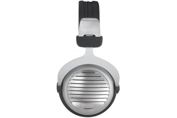 Słuchawki beyerdynamic DT990 32 Ohm Edition Nauszne Przewodowe srebrny