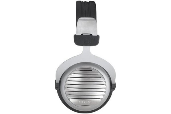 Słuchawki beyerdynamic DT990 250 Ohm Edition Nauszne Przewodowe srebrno-czarny