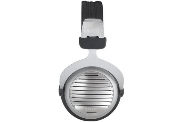 Słuchawki beyerdynamic DT990 80 Ohm Edition Nauszne Przewodowe srebrno-czarny