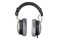 Słuchawki beyerdynamic DT990 80 Ohm Edition Nauszne Przewodowe srebrno-czarny