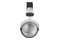 Słuchawki beyerdynamic DT990 80 Ohm Edition Nauszne Przewodowe srebrno-czarny
