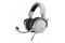 Słuchawki beyerdynamic MMX150 Nauszne Przewodowe szary